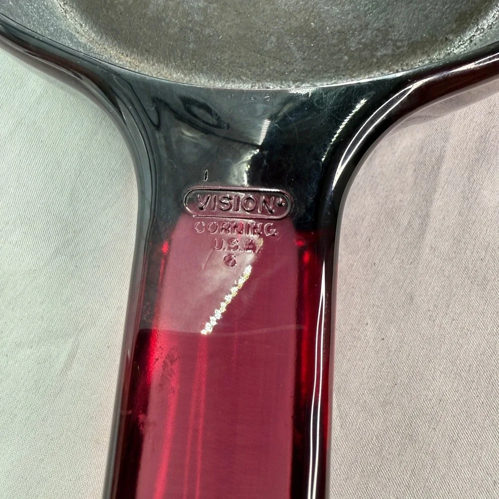 Corning Visions vintage corning